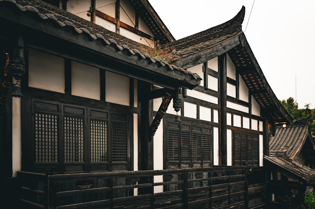 商業登記