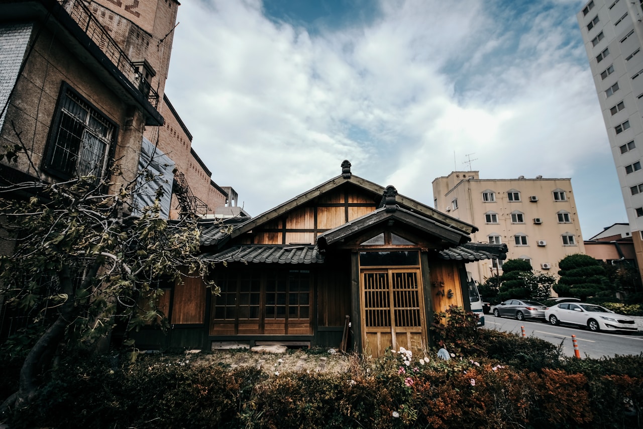相続登記