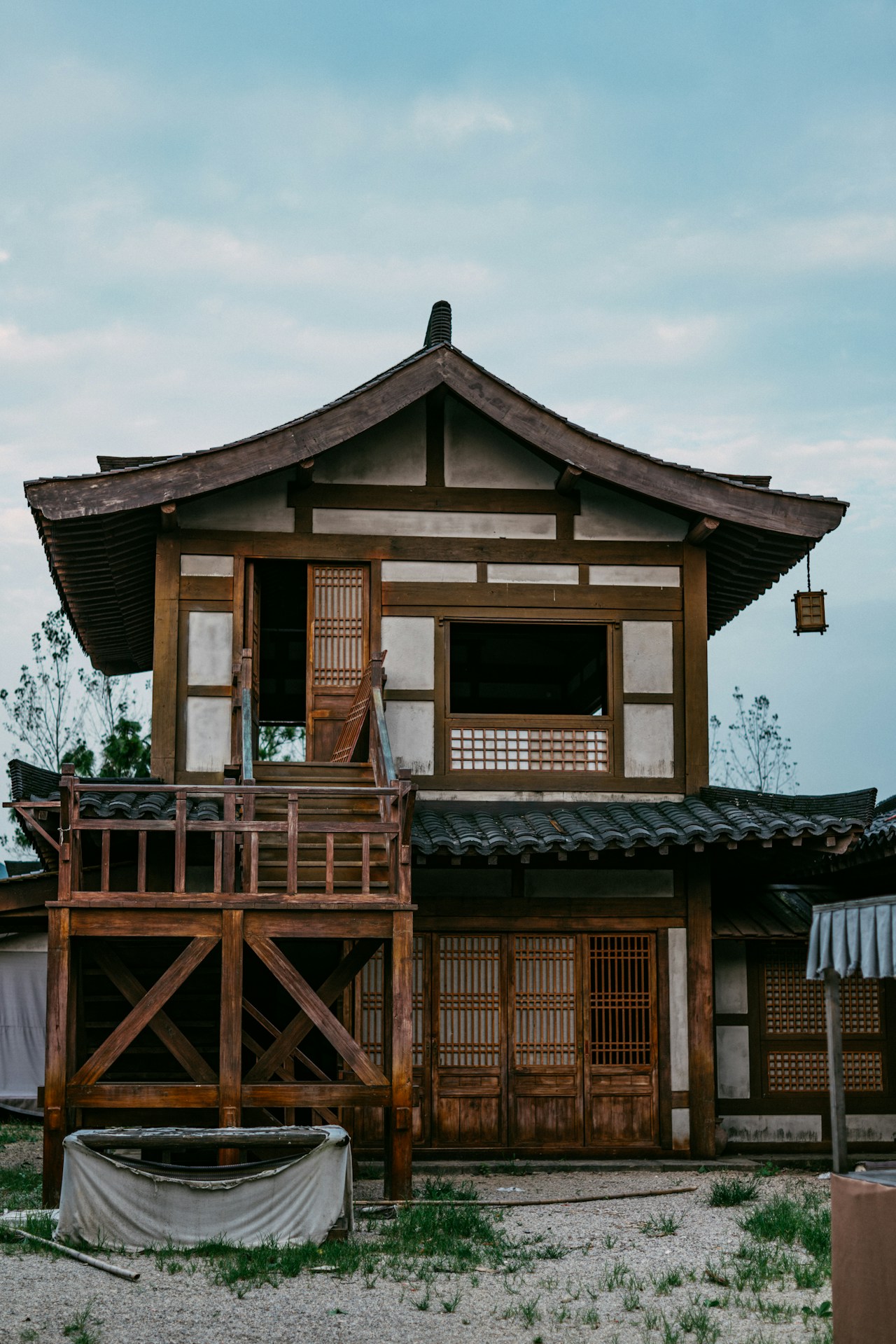 新築・増築登記